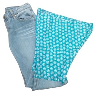 Women's Bell Bottoms